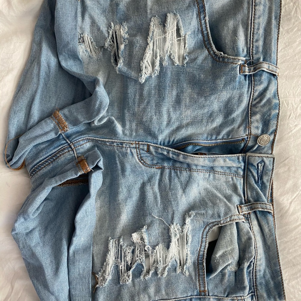PacSun Jean Shorts - worn once!
